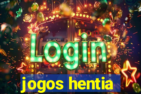 jogos hentia